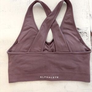 Alphalele Amplify Bra